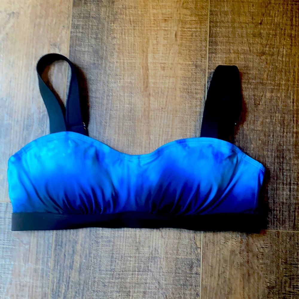 Swim top